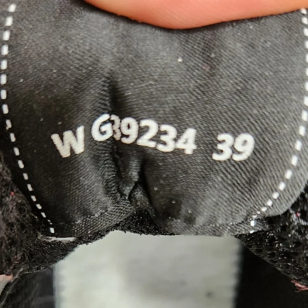 Chanel Casual Fabric Tweed Suede Sneakers, Authentic